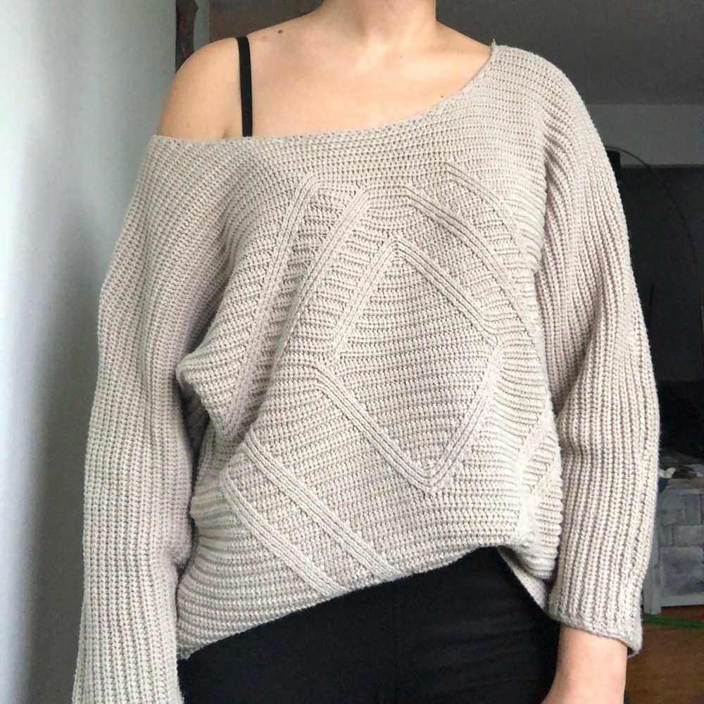 International Concepts sweater